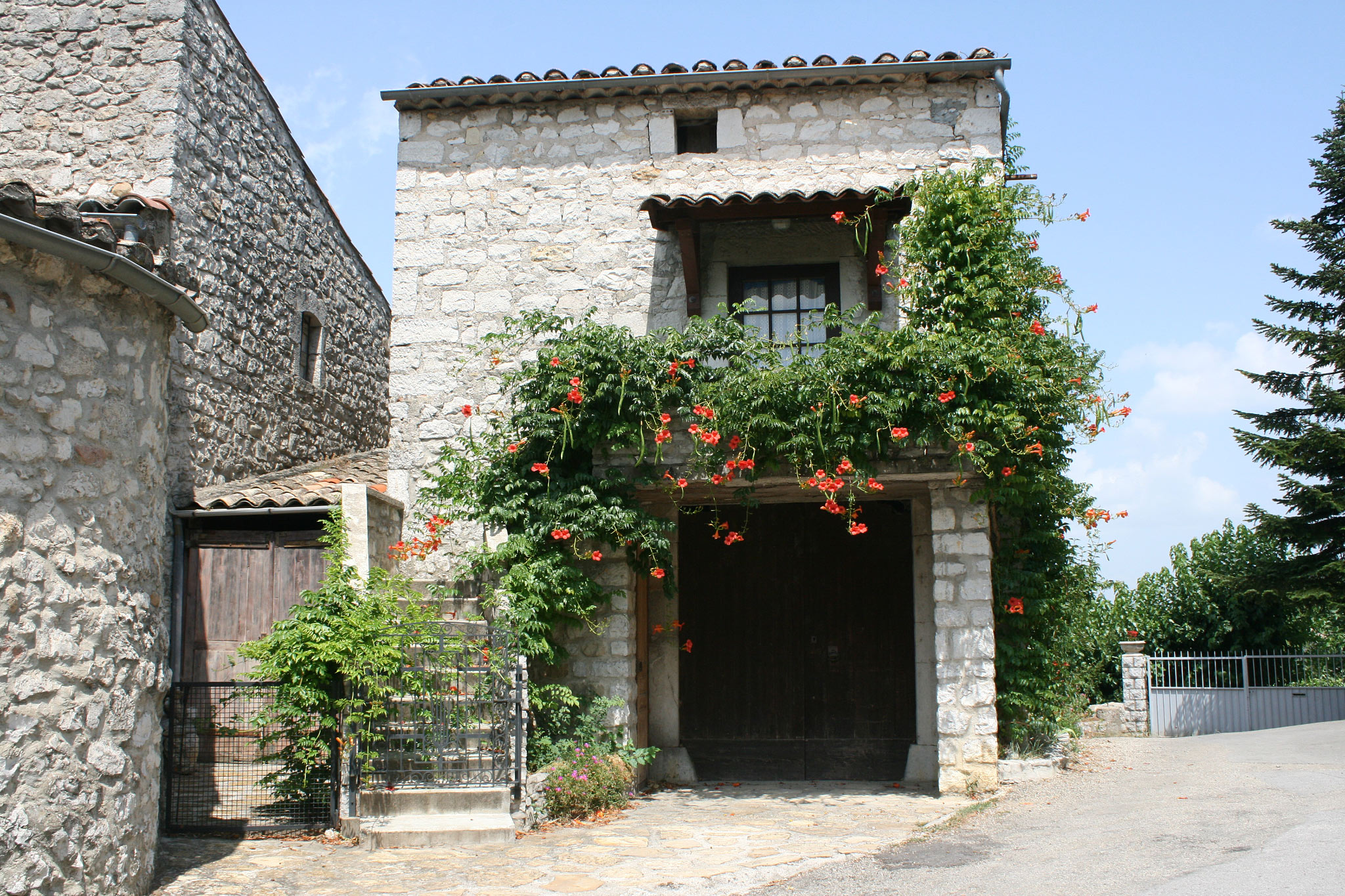Balazuc